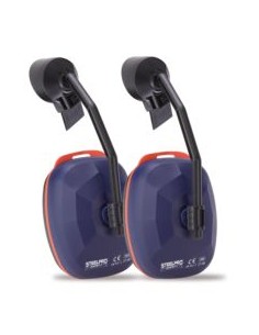 AMORTIGUADOR DE RUIDO PARA CASCO VOLT EN352-3 27dB