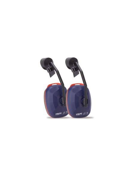 AMORTIGUADOR DE RUIDO PARA CASCO VOLT EN352-3 27dB