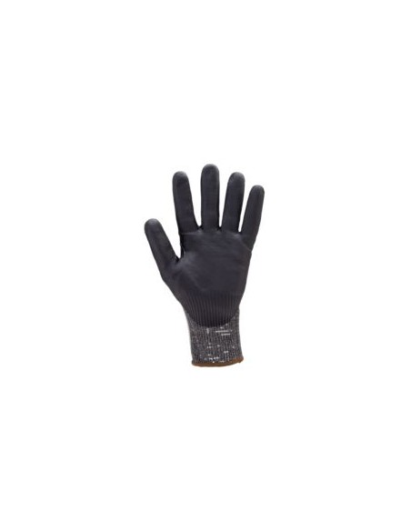 GUANTE 1CRUF EUROCUT N600 HPPE/ESPUMA NITRILO