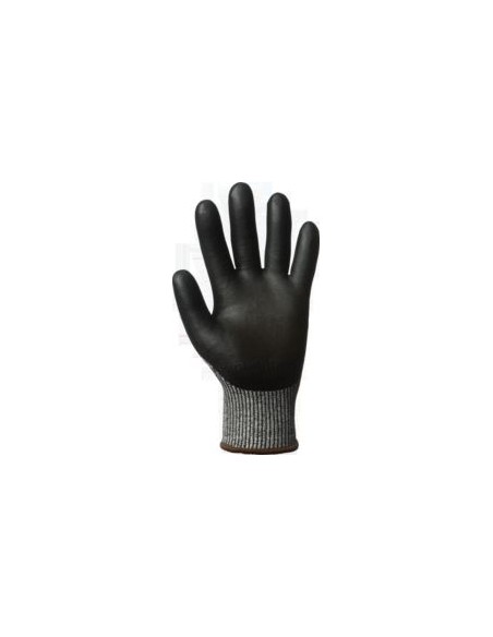 GUANTE 1CRLG EUROCUT N560 HPPE/ESPUMA NITRILO