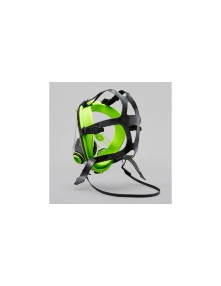 MASCARA FACIAL BLS 5700 8001036 SILICONA V.PANORAMICO