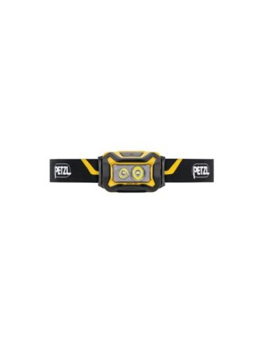 FRONTAL PETZL ARIA 2R (600 Lumens) C/BATERIA ILUMINACIÓN DE 10-70MT.