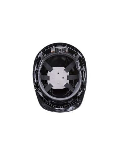 CASCO PC55 ENDURANCE CON ASPECTO DE FIBRA DE CARBONO