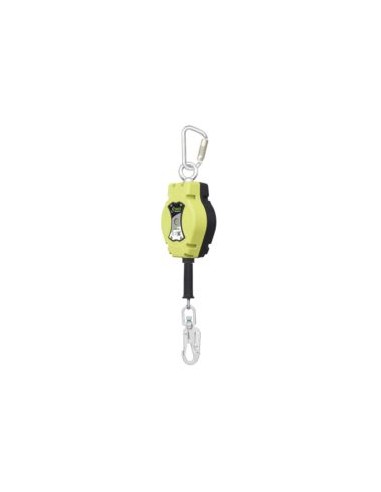 RETRACTIL HELIXON 7MT CABLE ACERO USO VERTICAL FA2040207B