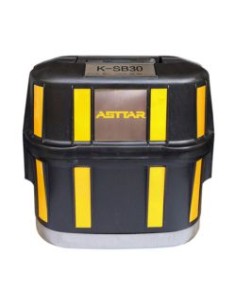 AUTORRESCATADOR OXIGENO QUIMICO K-SB30 EN13794 30-90MIN