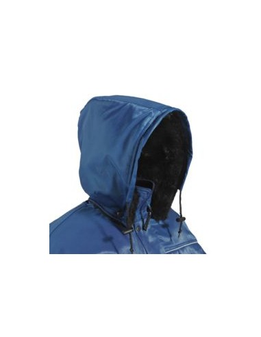 CAZADORA TERMICA BEAVER 57640 EN342 (-45ºC)