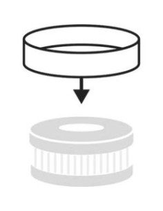PRE-FILTRO (10UDS.) CR7060 PARA AIRKROS CR38S NAVITEK 2