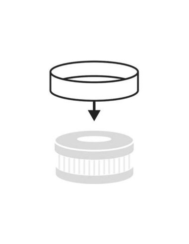 PRE-FILTRO (10UDS.) CR7060 PARA AIRKROS CR38S NAVITEK