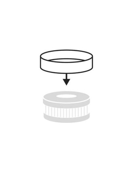 PRE-FILTRO (10UDS.) CR7060 PARA AIRKROS CR38S NAVITEK