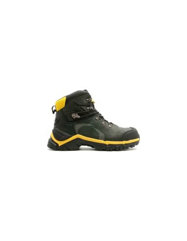 BOTA SAVANNAH TREKKING C/MEMBRANA S7S CI HI HRO FO SR ESD