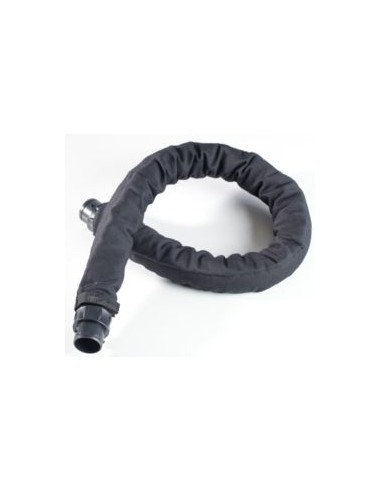 FUNDA IGNIFUGA PARA TUBO DE AIRE CR7012