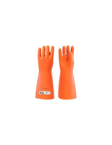 GUANTE DIELECTRICO CATU CGM-10 CLASE 1 (3 en 1)
