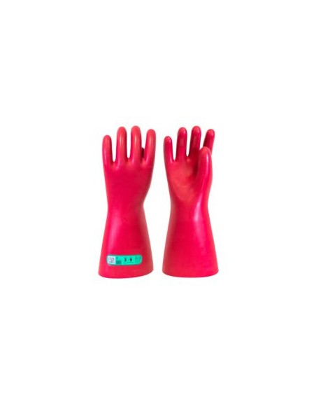 GUANTE DIELECTRICO CATU CGM-30 CLASE 3 (3 en 1)