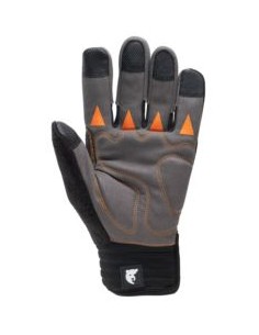 GUANTE EUROCUT MX100 1CHMD EN388 (3X43D) 2