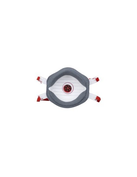 MASCARILLA FFP3 NR C/VALVULA 6RES130 EN149