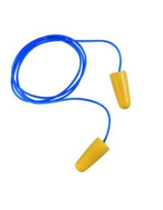 TAPON DESECHABLE CON CORDON BIP CORD MO30206 38dB 2