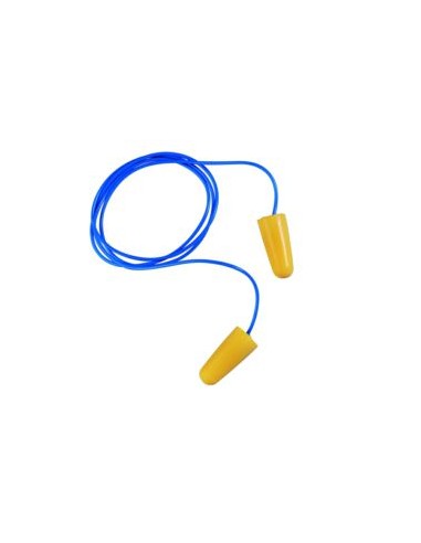 TAPON DESECHABLE CON CORDON BIP CORD MO30206 38dB