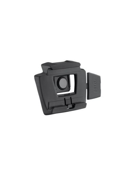 KIT ADAPT PARA FIJAR LINTERNA FRONTAL ARIA A UN CASCO