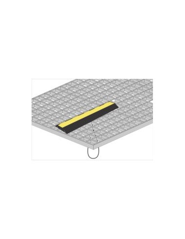 ANCLAJE PARA REJILLA CROSSLOOP EN795 B FA6004000