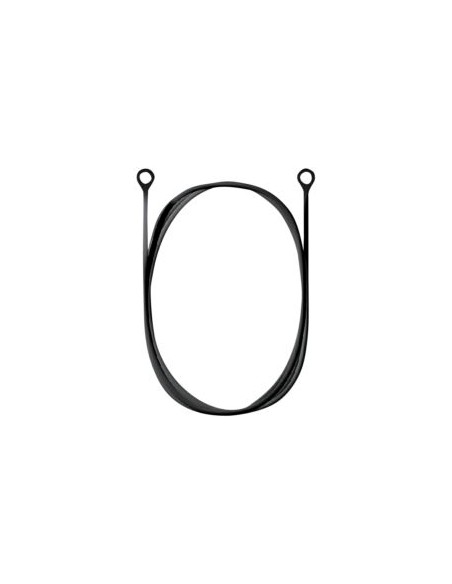 CORDON DE SEGURIDAD PARA TAPONES ISOtunes