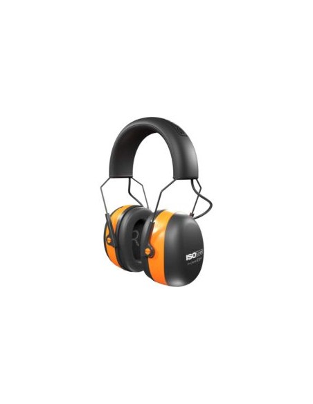 AMORTIGUADOR ELECTRONICO IT-47 AIRDEFENDER EN352 SNR30dB