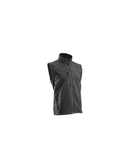 CHAQUETA SOFTSHELL 5YAN YANG 2/1 - EN342