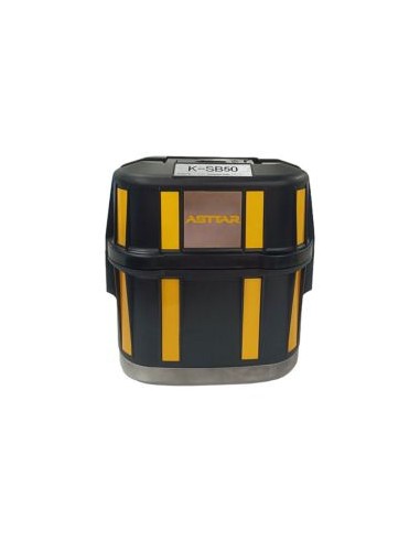 AUTORRESCATADOR OXIGENO QUIMICO  K-SB50  EN13794 50-200MIN