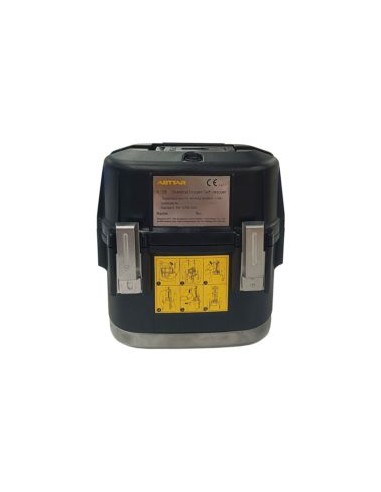 AUTORRESCATADOR OXIGENO QUIMICO  K-SB50  EN13794 50-200MIN