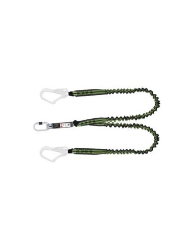 CINTA HOPE "Y" ELAST. + ABS. 1,5MT FA3080015 + CON. ALUM.