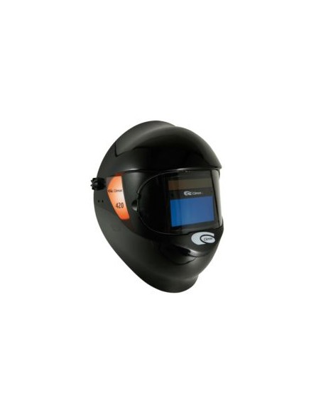 PANTALLA DE SOLDAR ELECTRONICA DE CABEZA 420