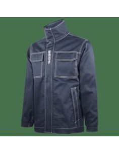 CAZADORA 5200 MARINO IGNIF/ANTIEST/ARC.ELEC.