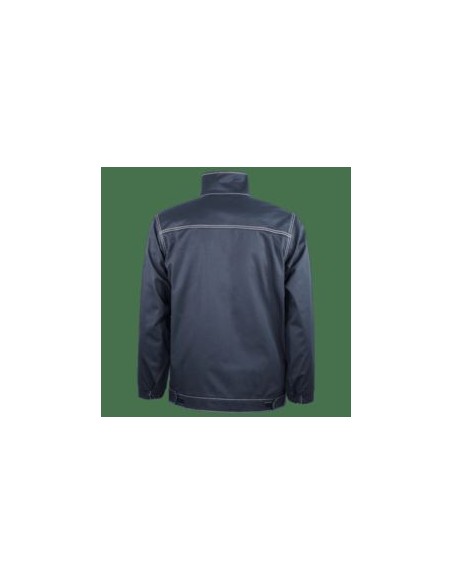 CAZADORA 5200 MARINO IGNIF/ANTIEST/ARC.ELEC.