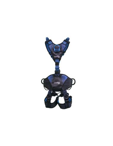 ARNES WIND BLUE 3 T/L-XXL