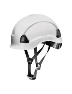 CASCO ABS EVEREST C/BARBOQUEJO EN397 EN50365