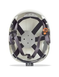 CASCO STEELPRO EOLO ABS C/BARBOQUEJO 2