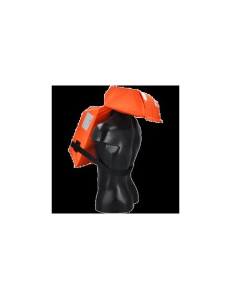 CHALECO SALVAVIDAS ESPUMA SOLAS ECO 90250615