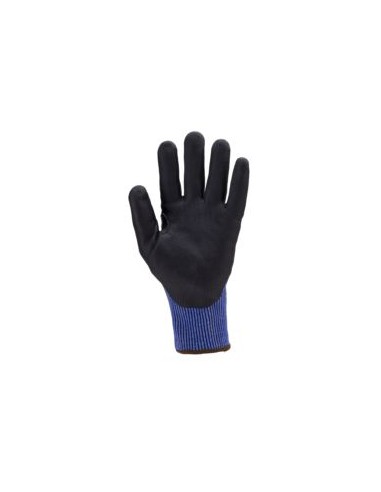 GUANTE EUROCUT N300 1CUNC AZUL EN388(4X43C)