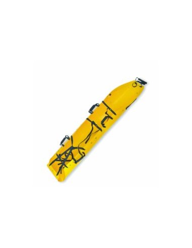 CAMILLA RESCATE IRUDEK ECO RESCUE