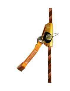 DESLIZADOR OTTO ANTICAIDAS PARA CUERDA DE 9-11mm.