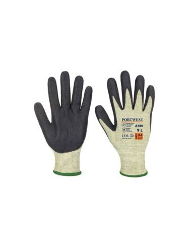 GUANTE A780 ARC GRIP NEOPRENO/ARAMIDA EN388(4X42D) EN407(41XXX)