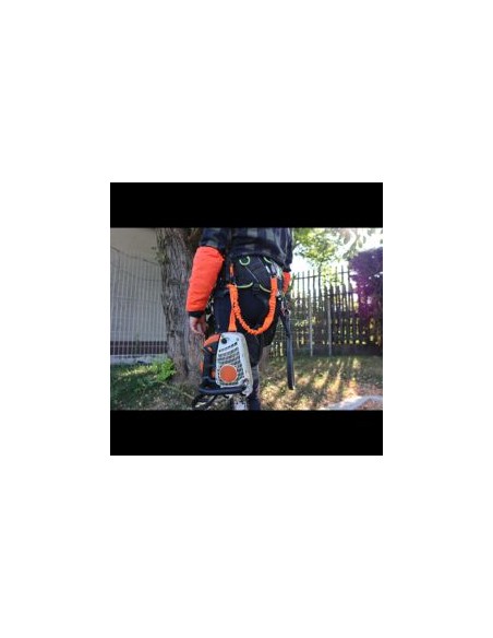 ESLINGA ELAST. CONEX,HERRAM.PESADAS A ARNÉS TS9000101