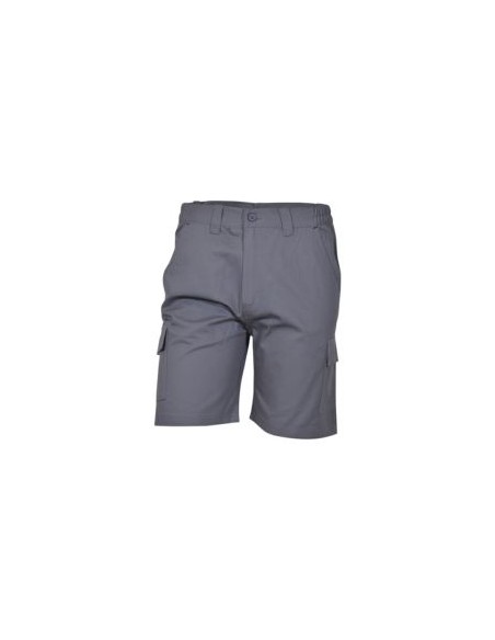 BERMUDA MULTIBOLSILLOS DIXON CON ELASTANO