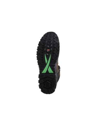 BOTA ROBOUST X-CLAW 9XCRH70 S3S LG SR (METAL FREE)