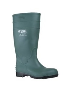 BOTA  DRY'PVC PUNT. Y PLANT. S5 9DPVC80