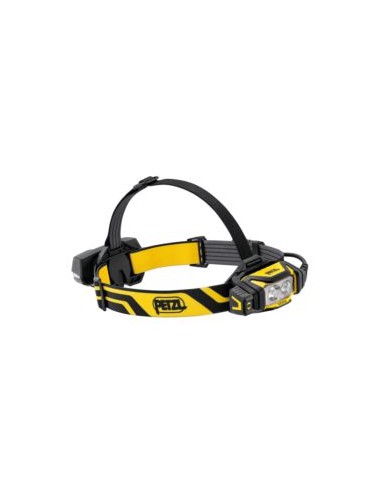FRONTAL PETZL XENA C/LUZ TRA.C/BAT.1400lm