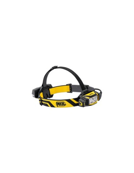FRONTAL PETZL XENA C/LUZ TRA.C/BAT.1400lm
