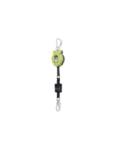 RETRACTIL HELIXON-S CABLE 3,5MT USO (H) Y (V) FA2040203