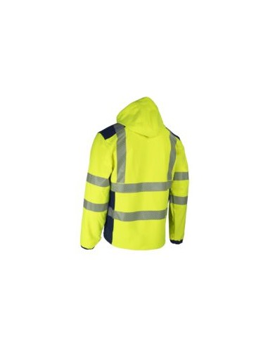 SOFTSHELL NEBULO AV EN471 EN14058