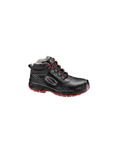 BOTA CONFORT FENICE MB1633 S3 FO LG SR