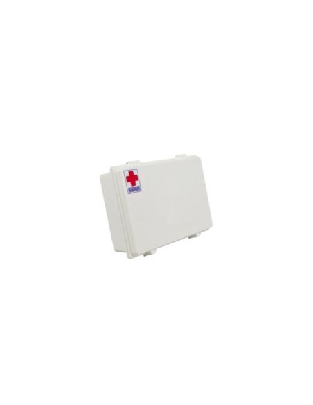 BOTIQUIN BEL-20 TIPO MALETÍN-ARMARIO (VACIO) - GRANDE